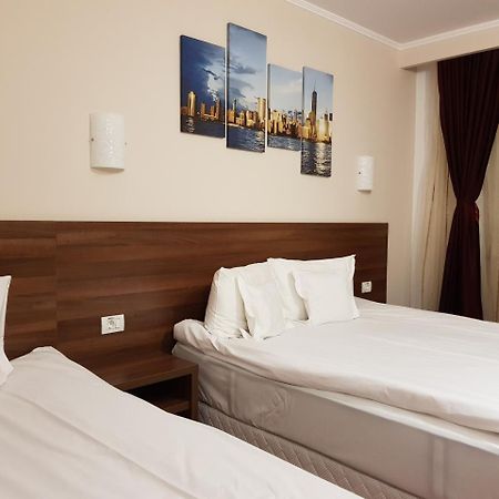 Hotel Hermes Άλμπα Ιούλια Εξωτερικό φωτογραφία