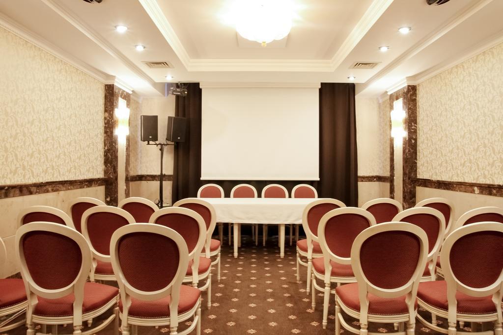 Hotel Hermes Άλμπα Ιούλια Εξωτερικό φωτογραφία