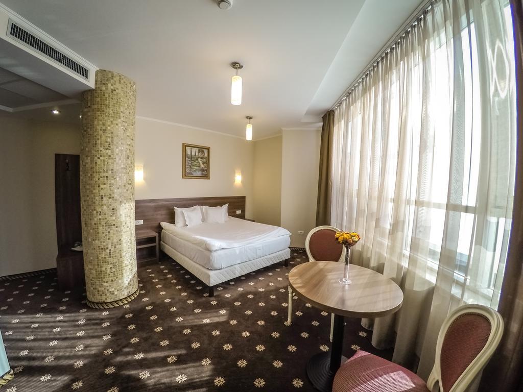 Hotel Hermes Άλμπα Ιούλια Εξωτερικό φωτογραφία
