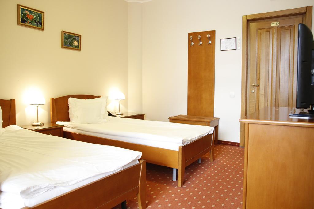 Hotel Hermes Άλμπα Ιούλια Εξωτερικό φωτογραφία