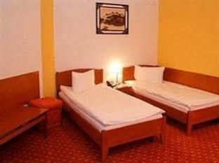 Hotel Hermes Άλμπα Ιούλια Εξωτερικό φωτογραφία